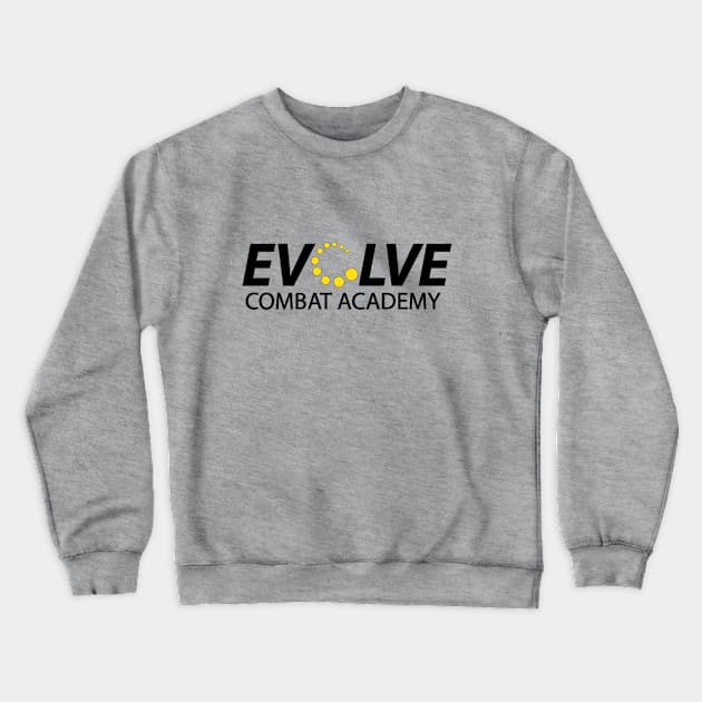 1 Crewneck Sweatshirt by evolve